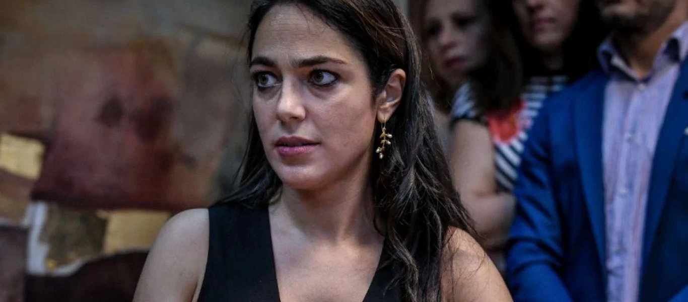 Δ.Μιχαηλίδου: «Παρατάθηκε αυτοδίκαια η καταβολή όλων των κοινωνικών επιδομάτων»